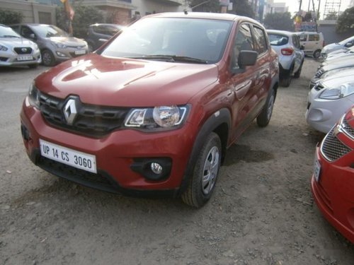 Used Renault Kwid RXT 2015 for sale