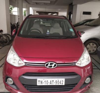 2015 Hyundai i10 for sale