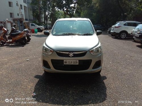 Maruti Suzuki Alto K10 2015 for sale