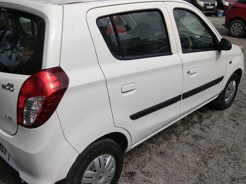 2012 Maruti Suzuki Alto 800 for sale at low price