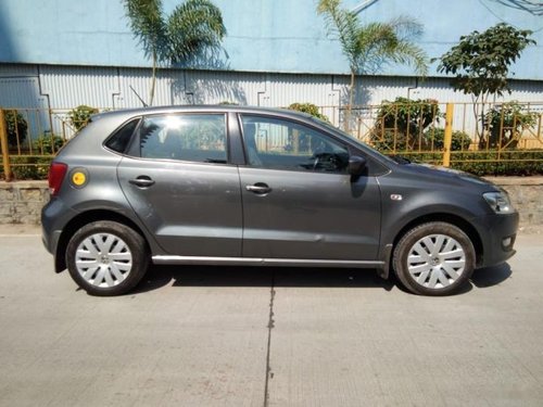 Volkswagen Polo 1.2 MPI Comfortline 2013 for sale