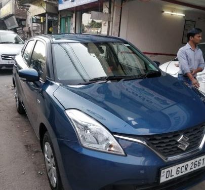 Maruti Suzuki Baleno 2018 for sale