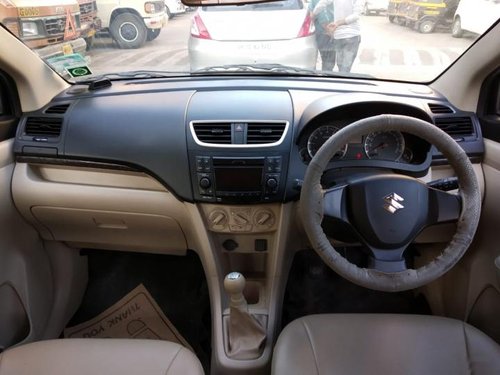 Used Maruti Suzuki Ertiga 2014 car at low price