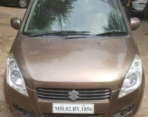 Used Maruti Suzuki Ritz car at low price