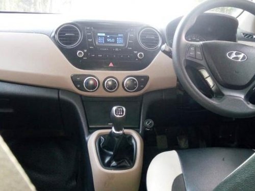 Hyundai Xcent 1.2 Kappa S 2015 for sale