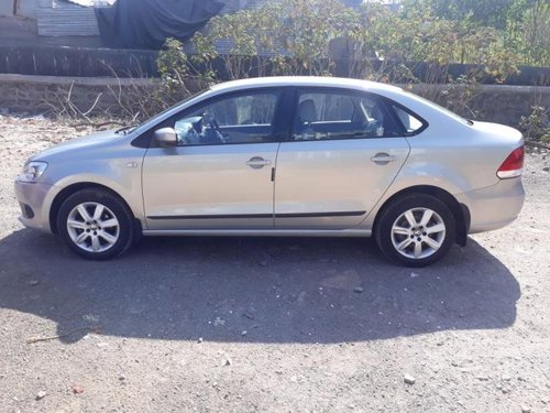 Volkswagen Vento Petrol Highline 2011 for sale