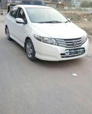 2011 Honda City for sale at low price