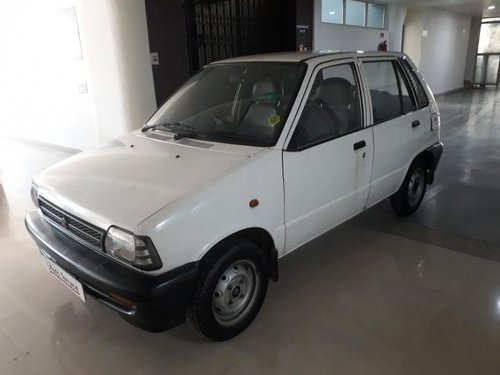 2005 Maruti Suzuki 800 for sale