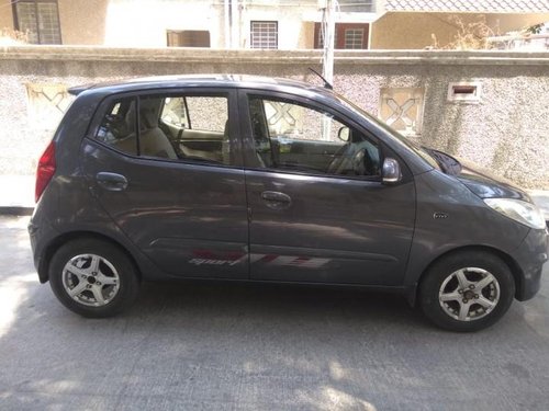 Hyundai i10 2011 for sale