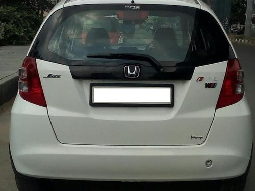 Used Honda Jazz car at low price