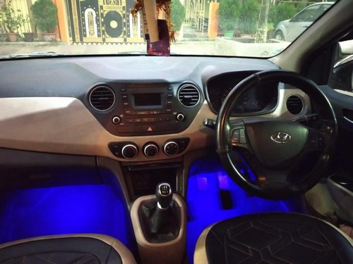 Hyundai Xcent 1.2 Kappa S 2016 for sale