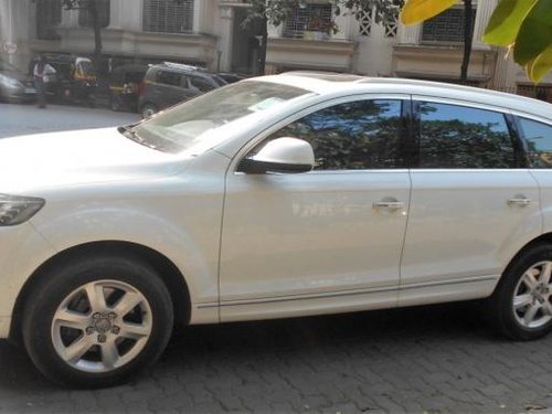 Used 2015 Audi Q7 for sale