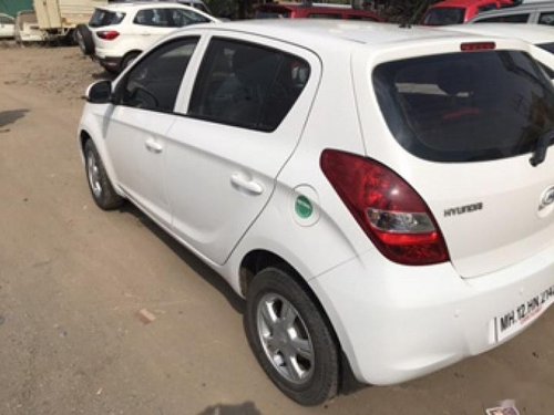 Used Hyundai i20 Asta 1.2 2012 for sale