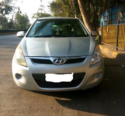 Used Hyundai i20 2010 car at low price