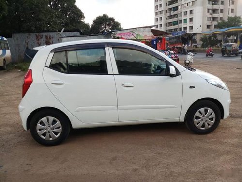 Used Hyundai i10 2010 car at low price