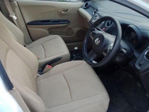 2015 Honda Amaze for sale