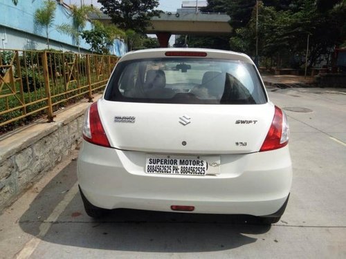 Used 2014 Maruti Suzuki Swift for sale