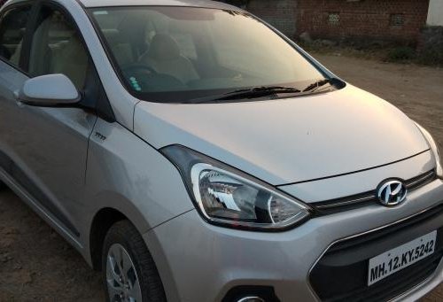 Hyundai Xcent 1.2 Kappa S 2014 for sale