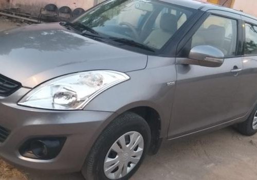 2012 Maruti Suzuki Dzire for sale at low price