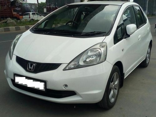 Used Honda Jazz car at low price