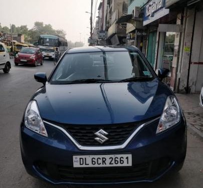 Maruti Suzuki Baleno 2018 for sale