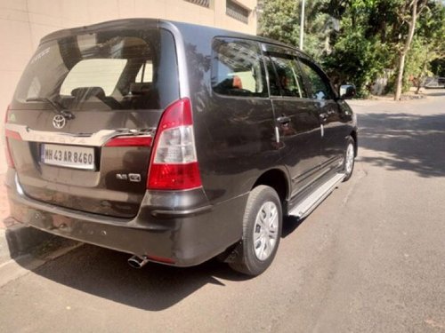 Used 2015 Toyota Innova for sale