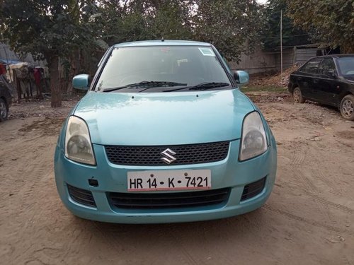 Used 2007 Maruti Suzuki Swift for sale