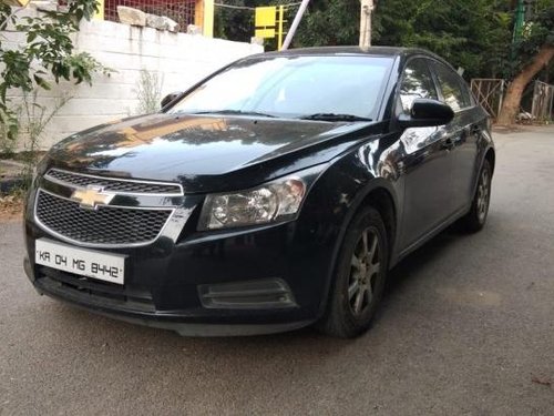 2009 Chevrolet Cruze for sale