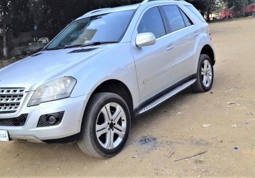 Mercedes Benz M Class ML 320 CDI 2009 for sale