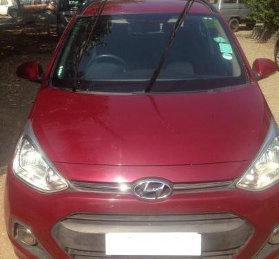 2015 Hyundai i10 for sale at low price