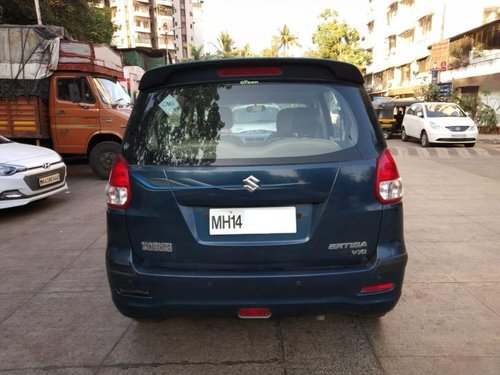 Used Maruti Suzuki Ertiga 2014 car at low price