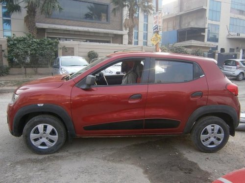 Used Renault Kwid RXT 2015 for sale