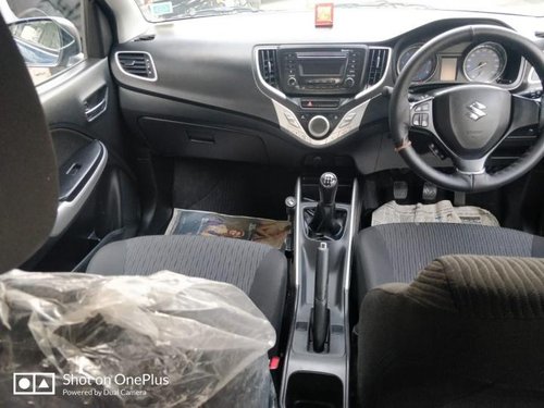 Maruti Suzuki Baleno 2018 for sale