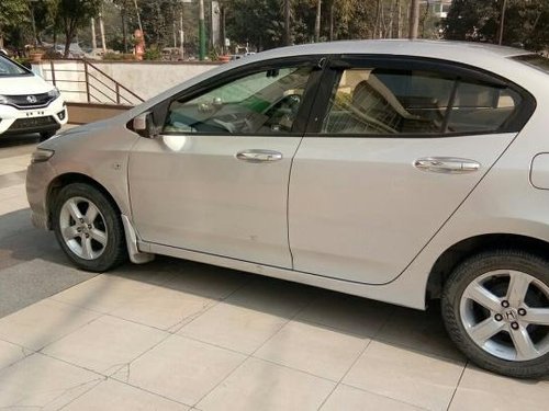 Used Honda City 2011 for sale at low price