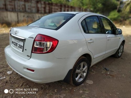 2007 Maruti Suzuki SX4 for sale