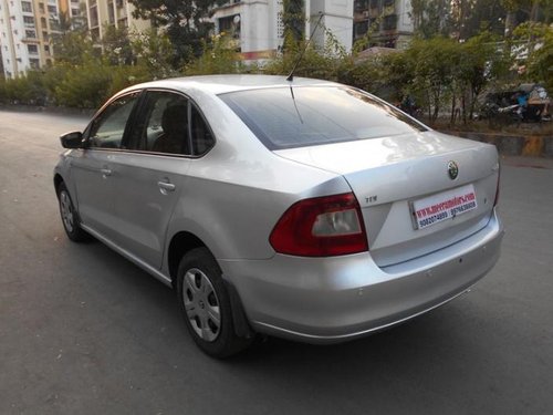 2012 Skoda Rapid for sale