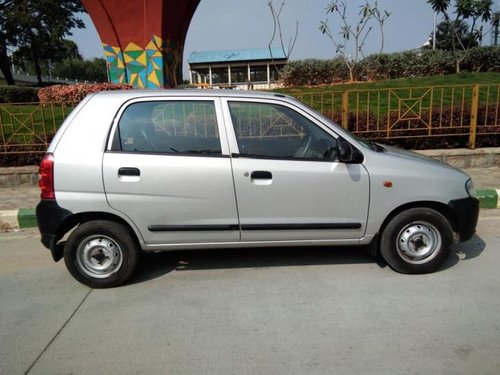 Used Maruti Suzuki Alto 2009 car at low price