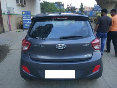 Hyundai Grand i10 Asta Option 2015 for sale