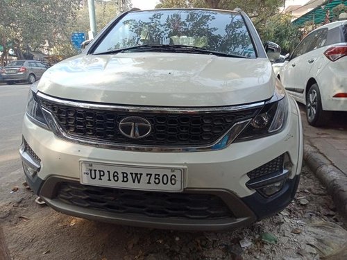 2018 Tata Hexa for sale