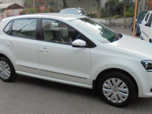 Volkswagen Polo 2017 for sale