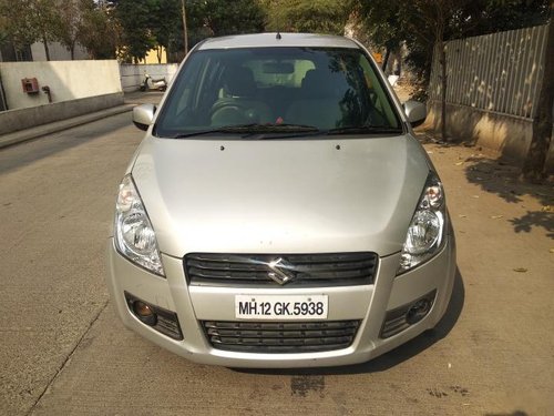 Maruti Suzuki Ritz 2010 for sale