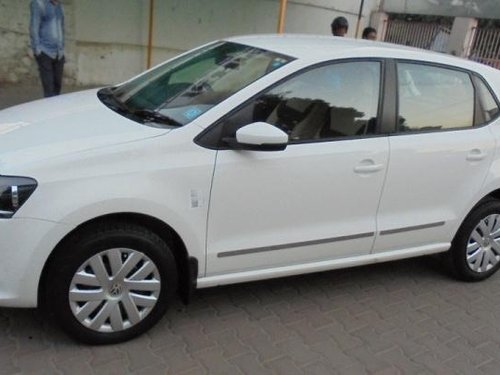 Volkswagen Polo 2017 for sale