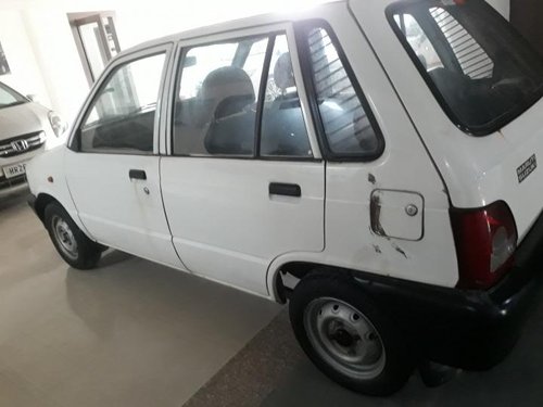 2005 Maruti Suzuki 800 for sale