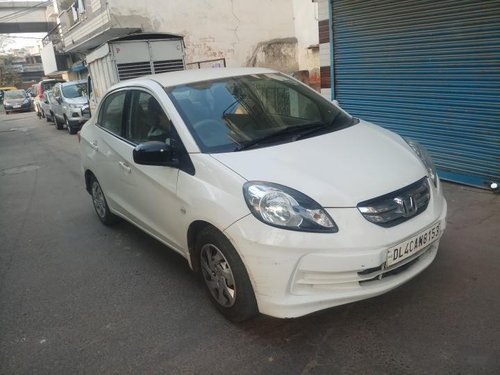 Honda Amaze 2013 for sale