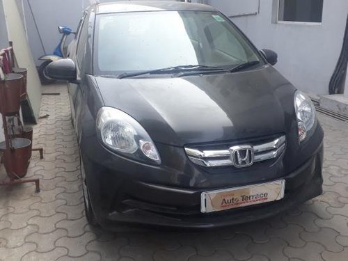 Used 2015 Honda Amaze for sale