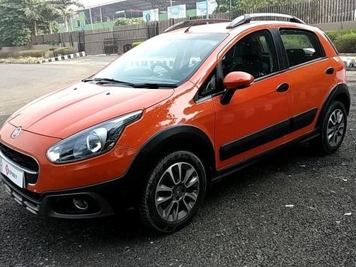 2014 Fiat Avventura for sale