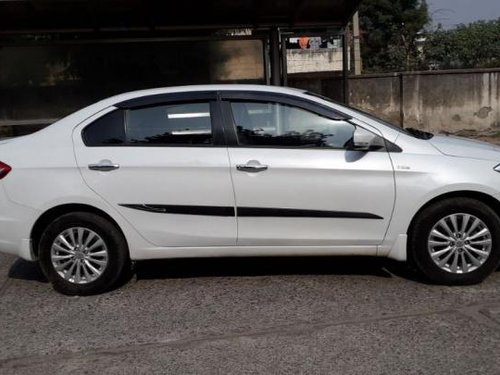 Maruti Ciaz ZDi SHVS 2017 for sale