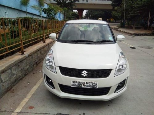 Used 2014 Maruti Suzuki Swift for sale