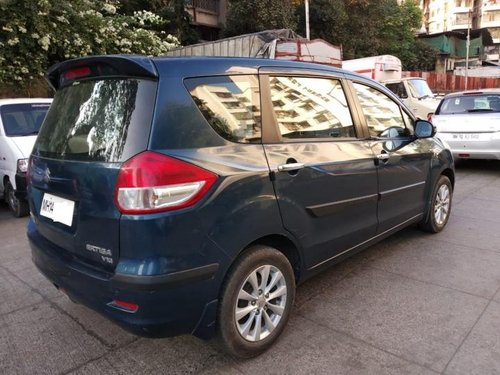 Used Maruti Suzuki Ertiga 2014 car at low price