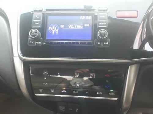 Used Honda City i-DTEC V 2014 for sale